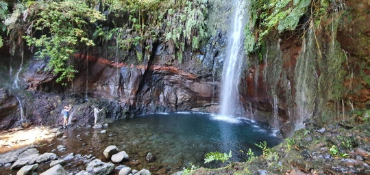 Madeira