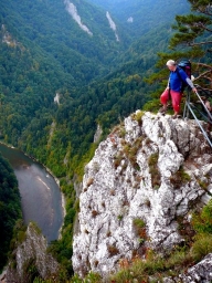 Pieniny polské