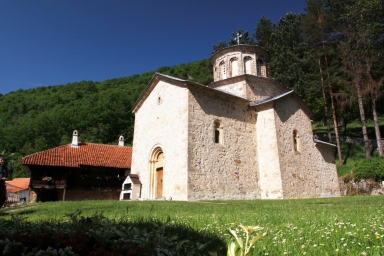 3.klášter Sv.Trojice