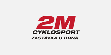 2M CYKLOSPORT - Zastávka u Brna